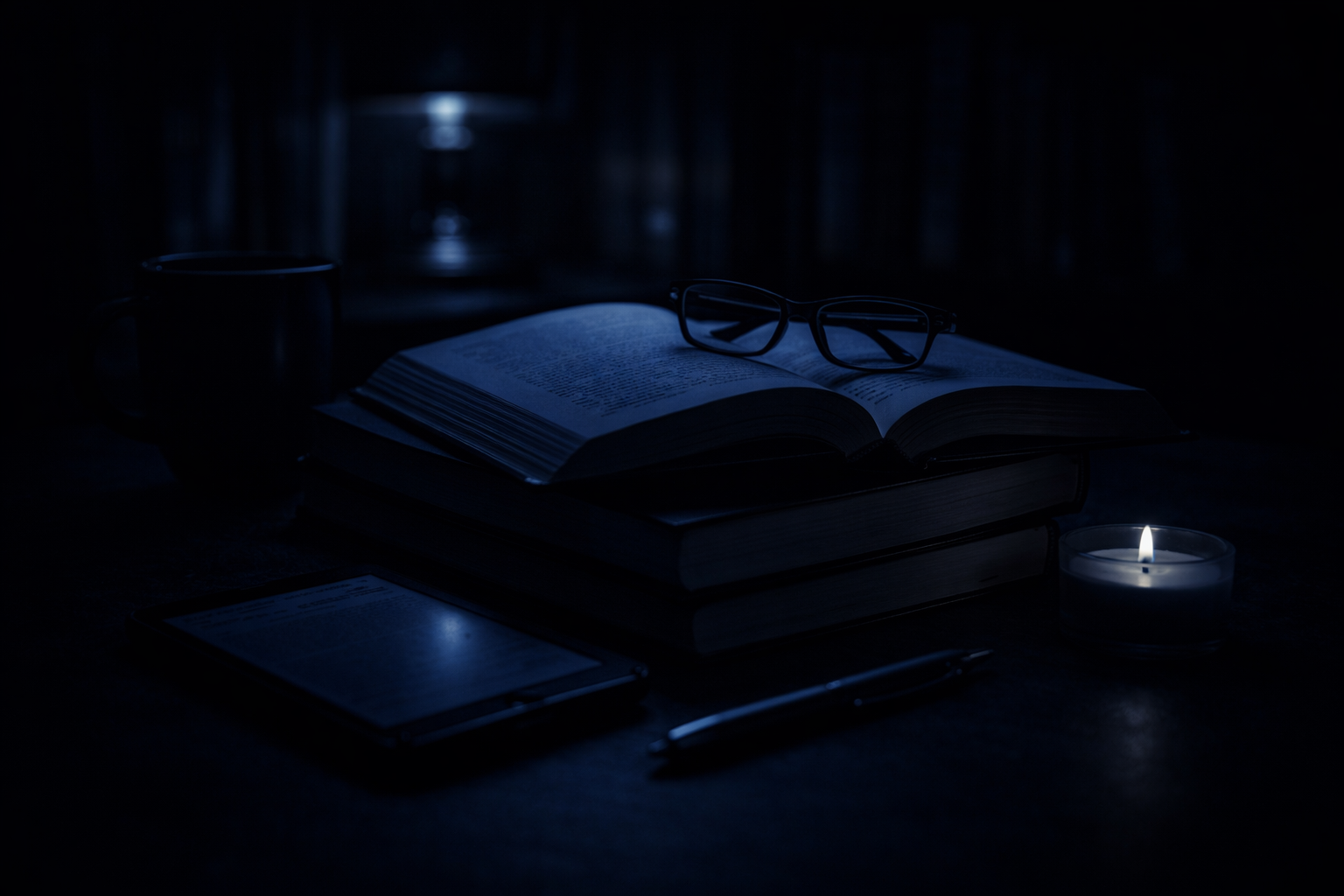 Books