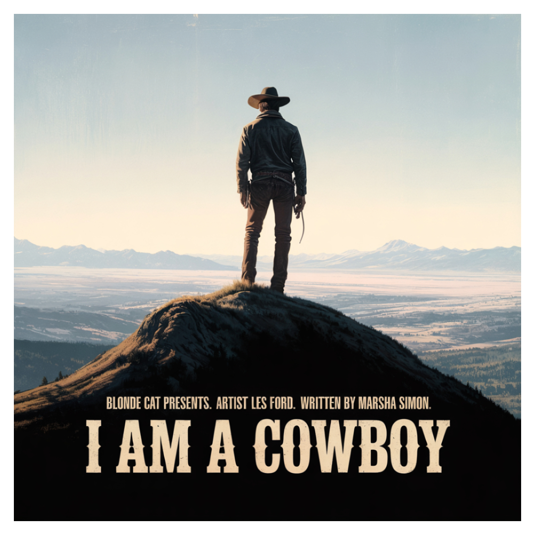 I Am A Cowboy