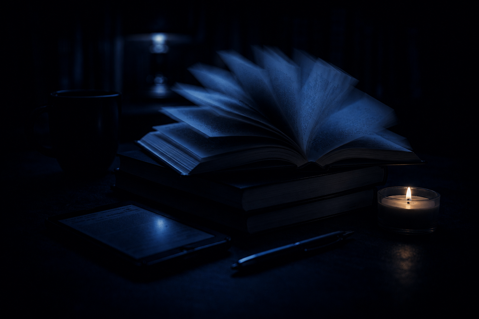 Flipbooks