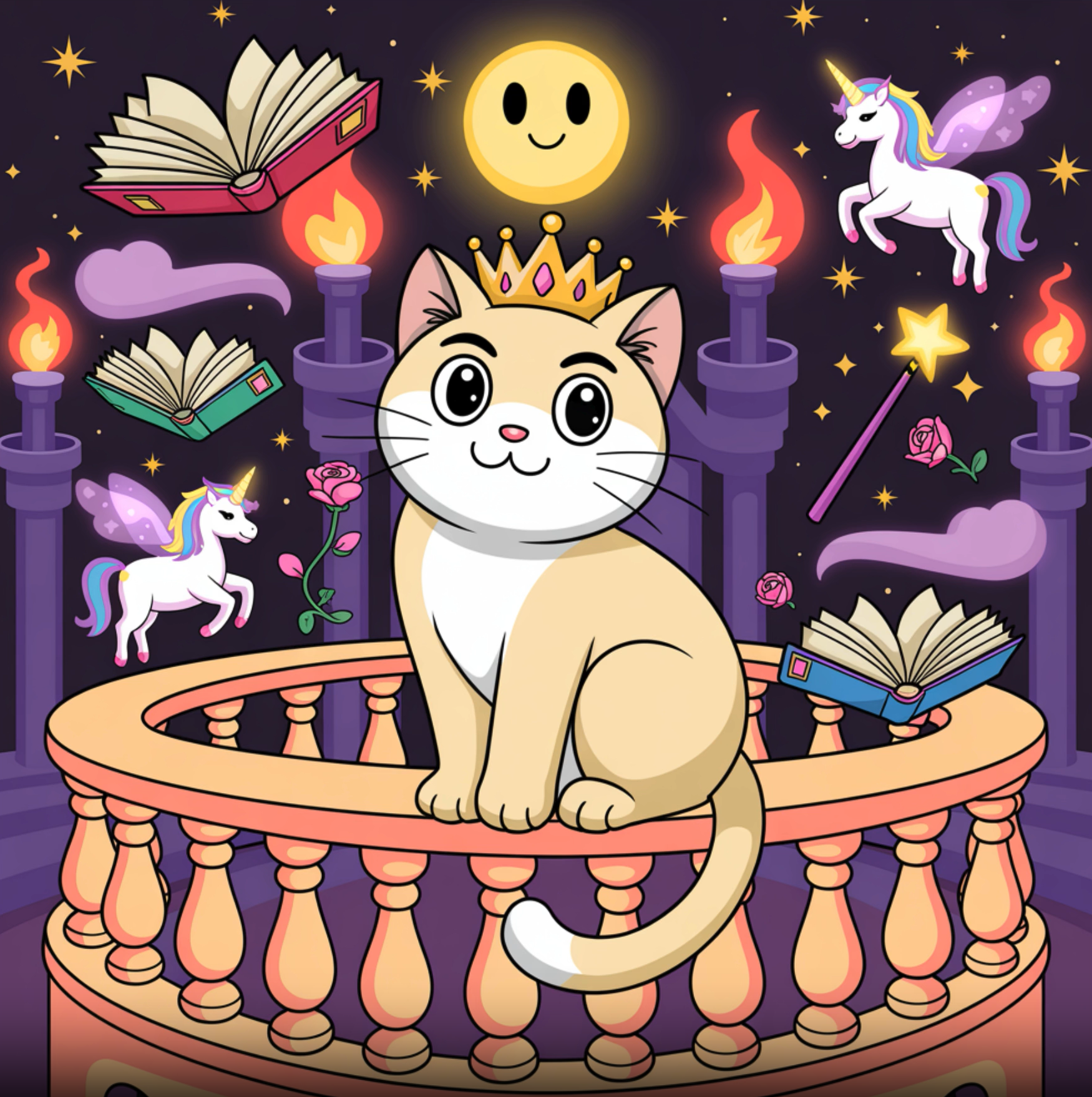 Spot The difference 2