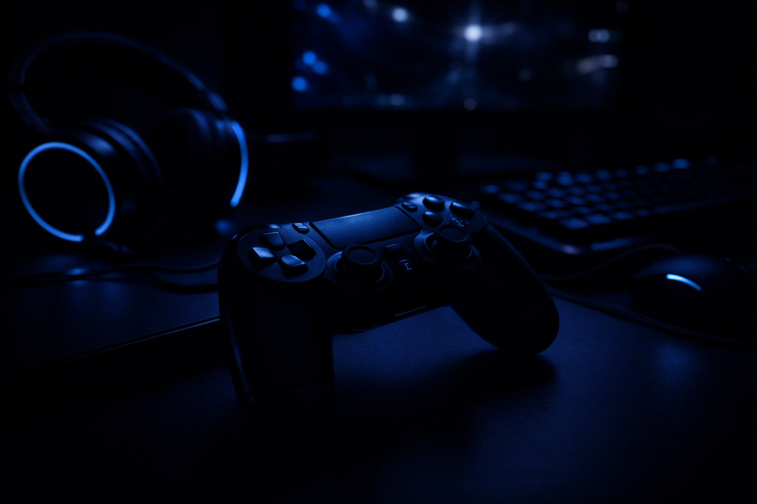Games