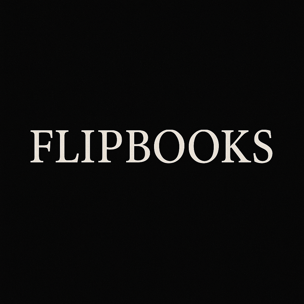 Flipbooks