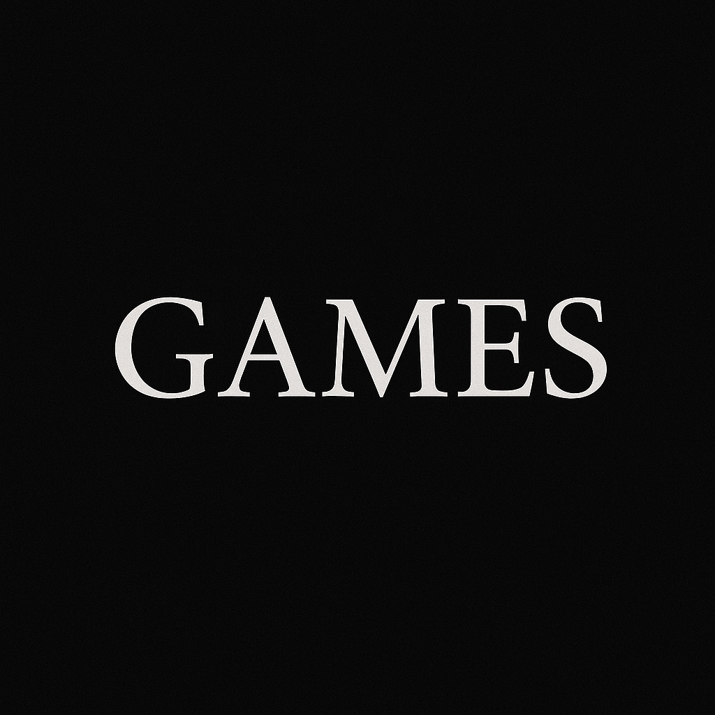 Games