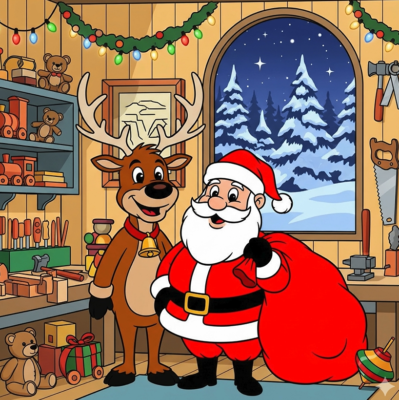 Spot The difference 17