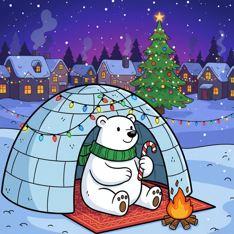 Spot The difference 19