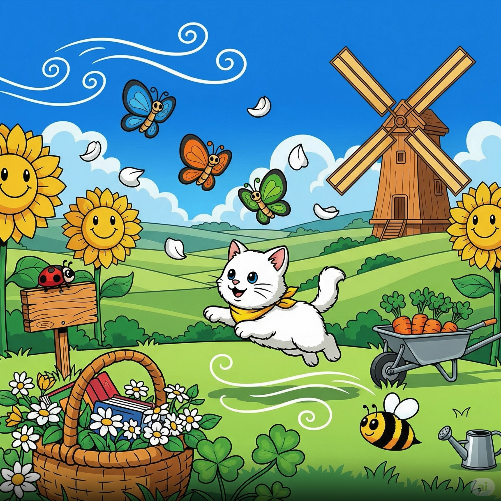 Spot The difference 3