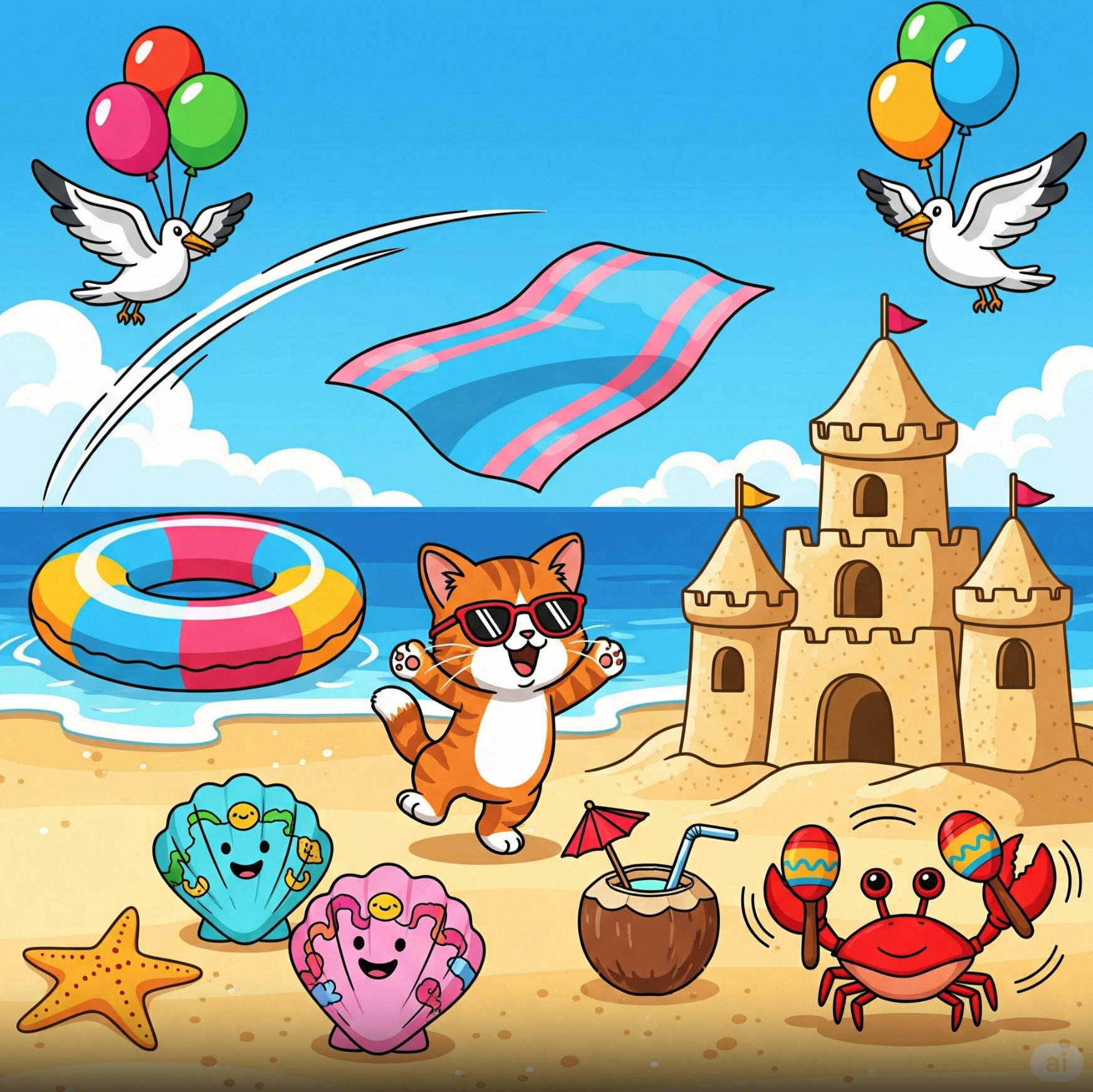 Spot The difference 9